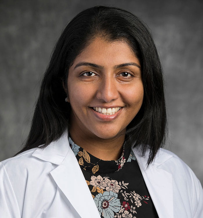 Amrita John, MD