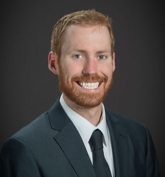 Benjamin Johnson, MD