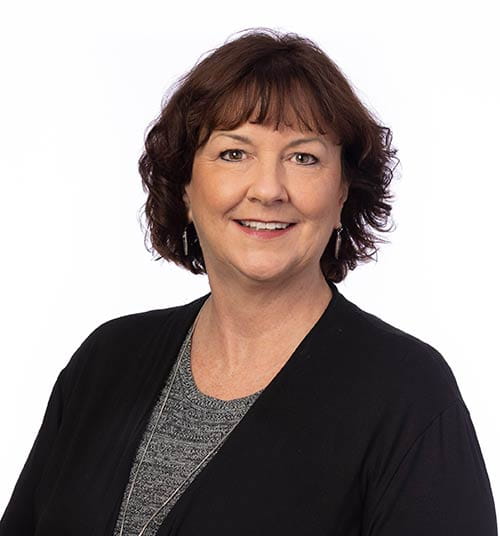 Denise Jones