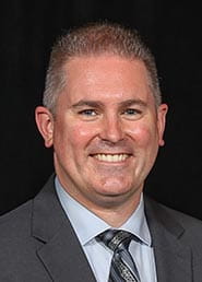 David W. Jordan, Ph.D.