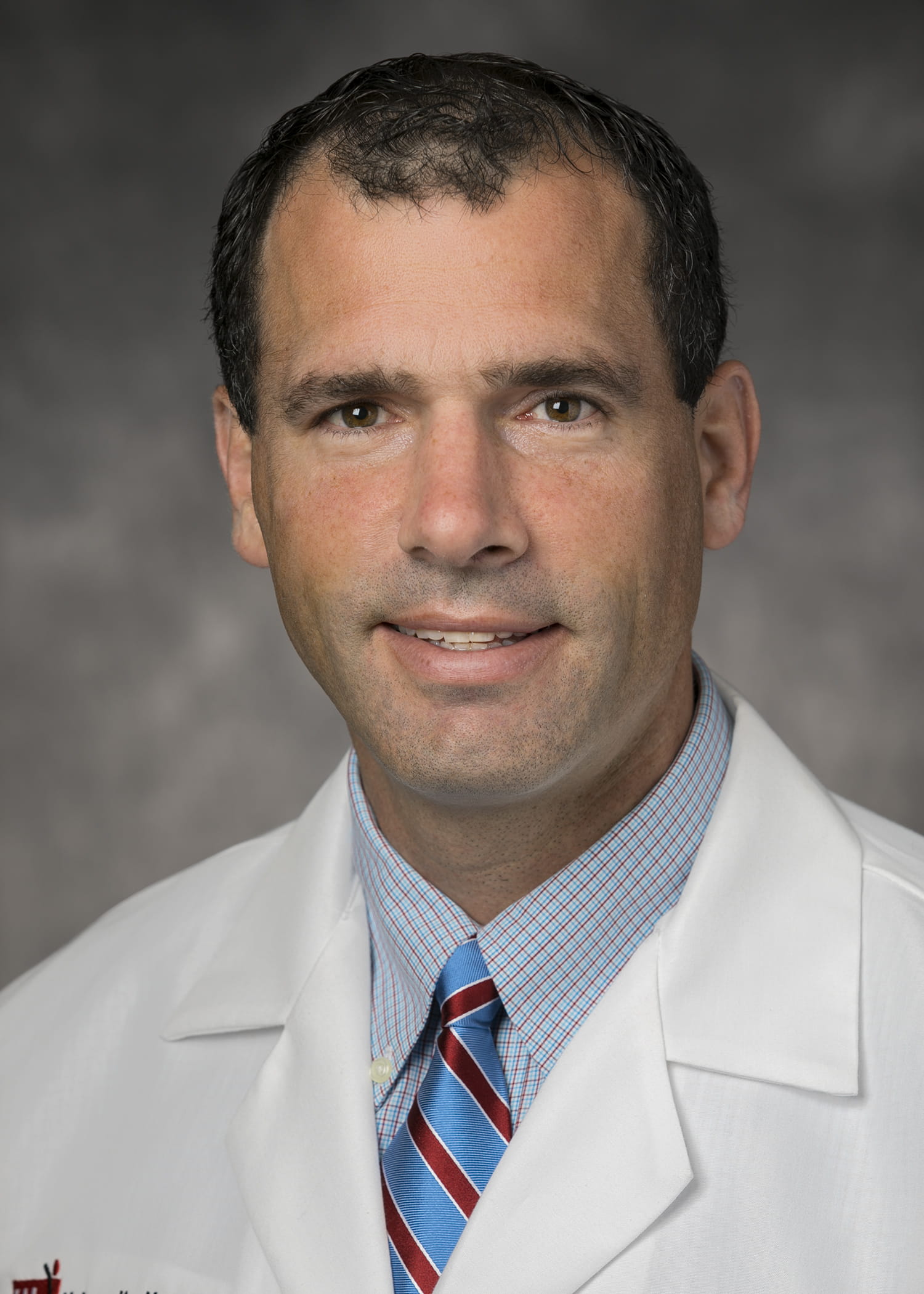 Jordan M. Winter MD