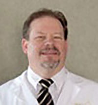 Frank Kelley, MD