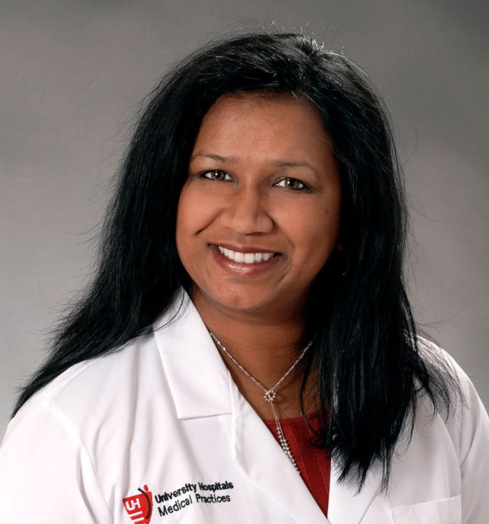 Leena Khaitan, MD