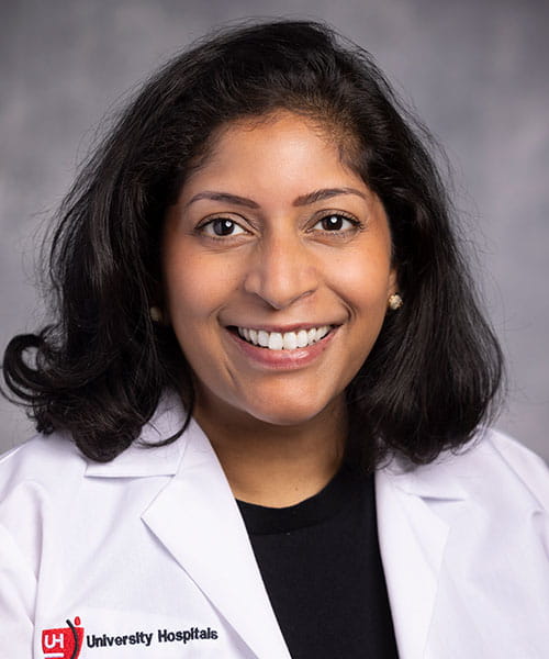 Tulasi Khandan, MD