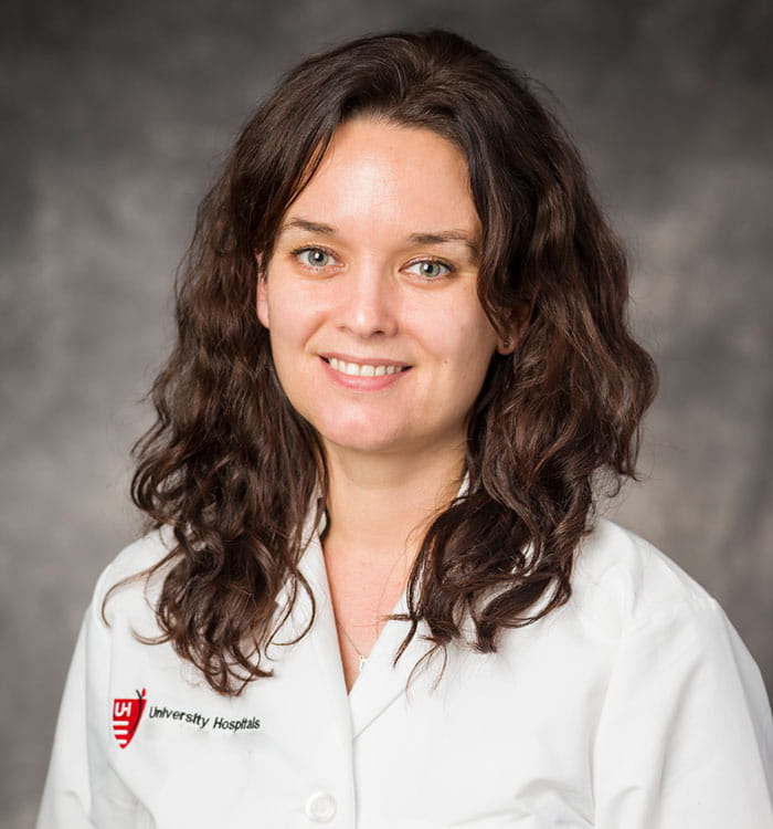 Camilla Kilbane, MD