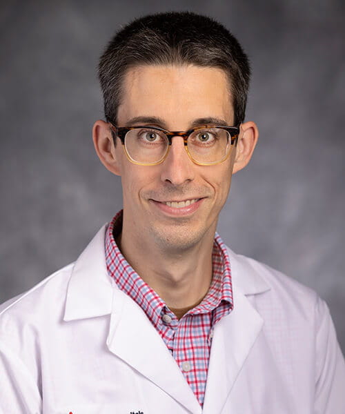 Kevin Kilgallon, MD