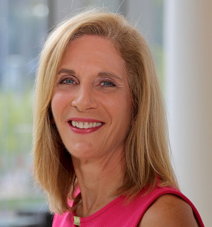 Sheryl Kingsberg, PhD