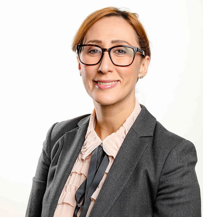Armine Kocharyan, MD
