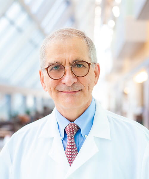 Koen van Besien, MD, PhD
