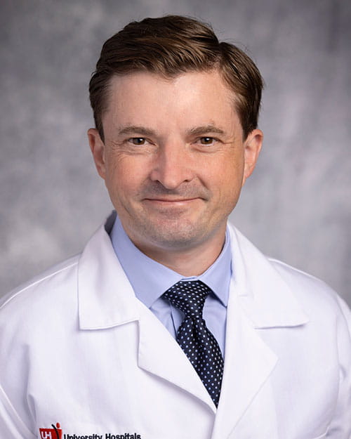 John Kozy, MD