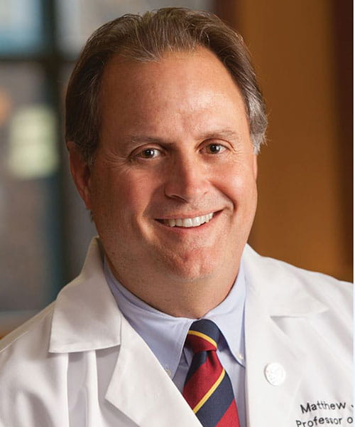 Matthew Kraay, MD