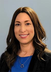 Kristen Kissling, PharmD, CSP