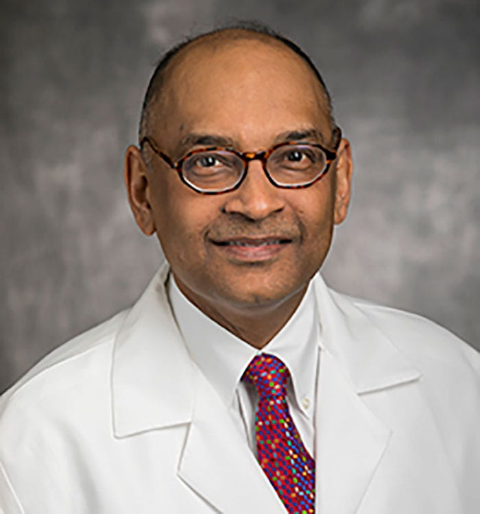Shree Kurup, MD, FACP