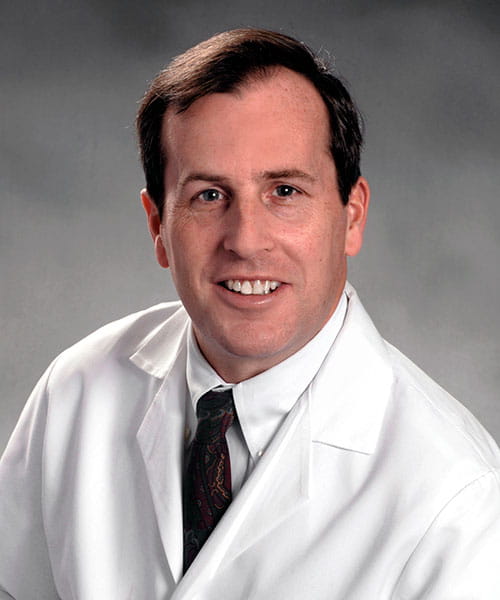 Michael Koehler, MD