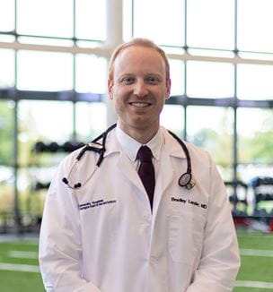 Bradley Lander, MD UH Sports Cardiology