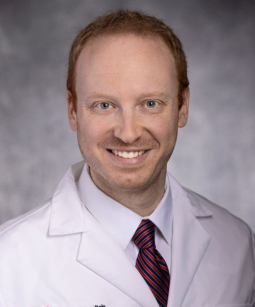 Bradley Lander, MD UH Cardiology