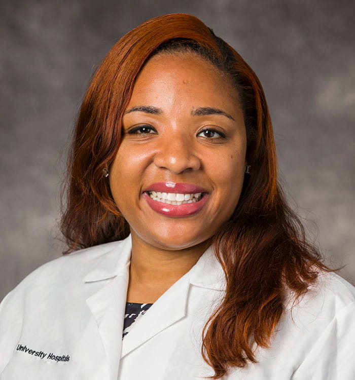 Da’Na Langford, CNM