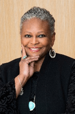 Margaret Larkins-Pettigrew, MD