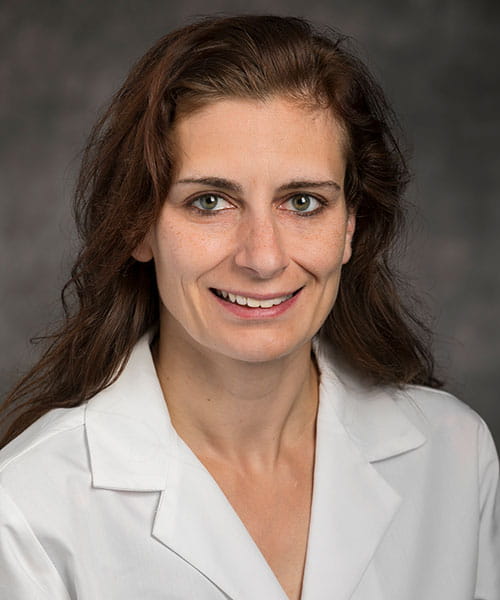 Amanda Lathia, MD, MPhil