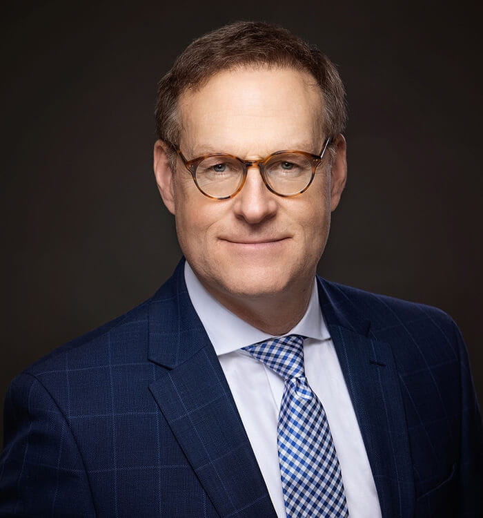 Andrew Lazar, MD - UH Ahuja Nephrology