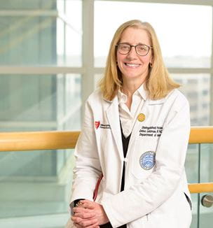 Debra Leizman, MD, MACP