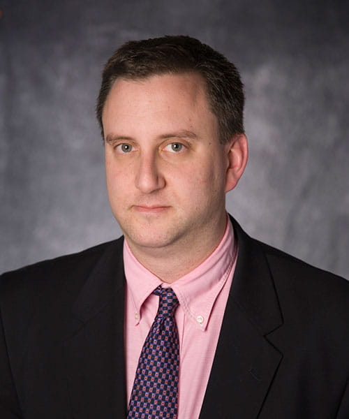 Ethan Leonard, MD