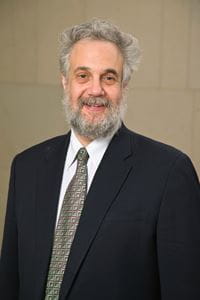 Photo of Alan Lerner