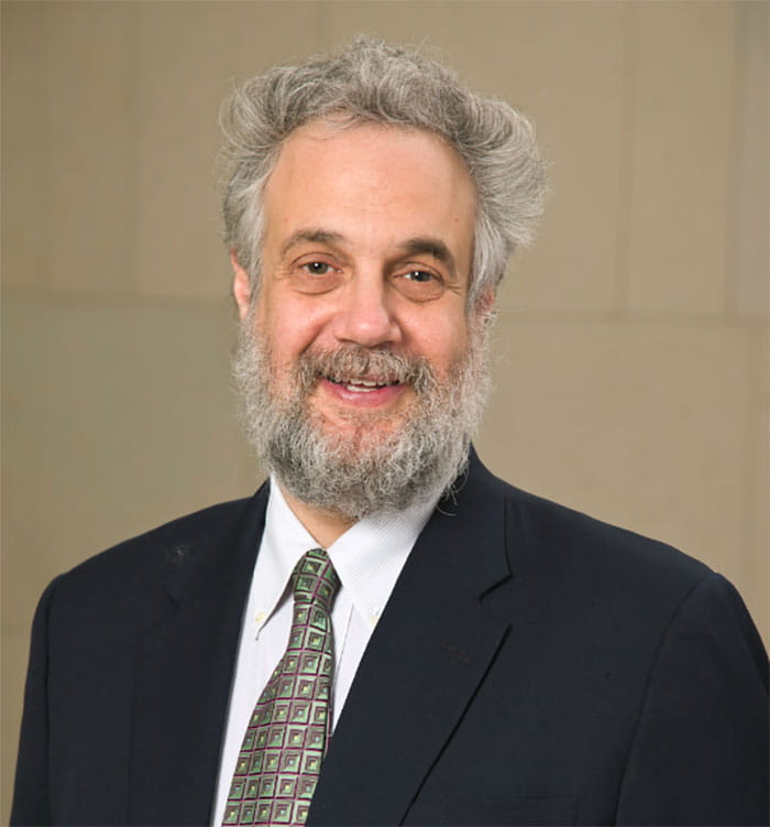 Alan Lerner, MD
