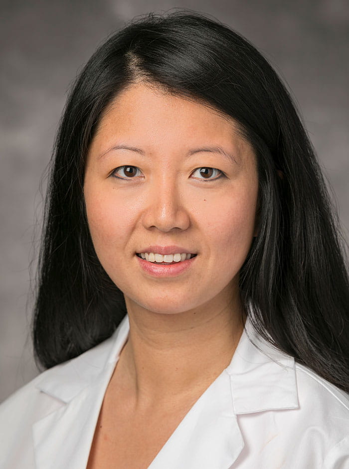 Jun Li, MD UH Cardiology
