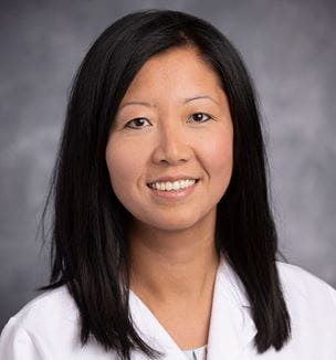 Jun Li, MD UH Cardiology