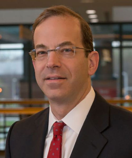 Philip Linden, MD