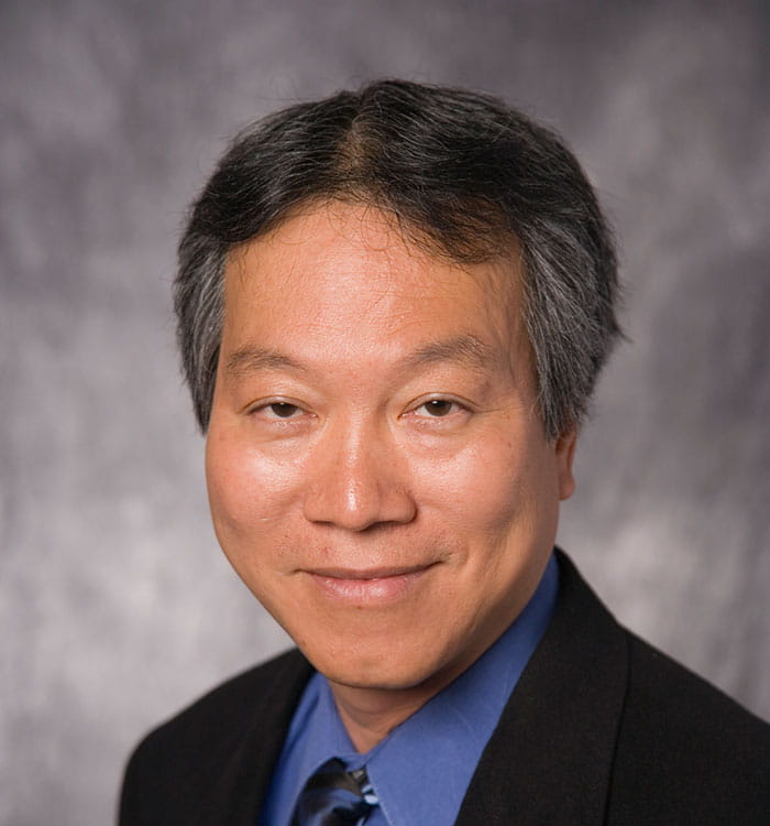 James Liu, MD