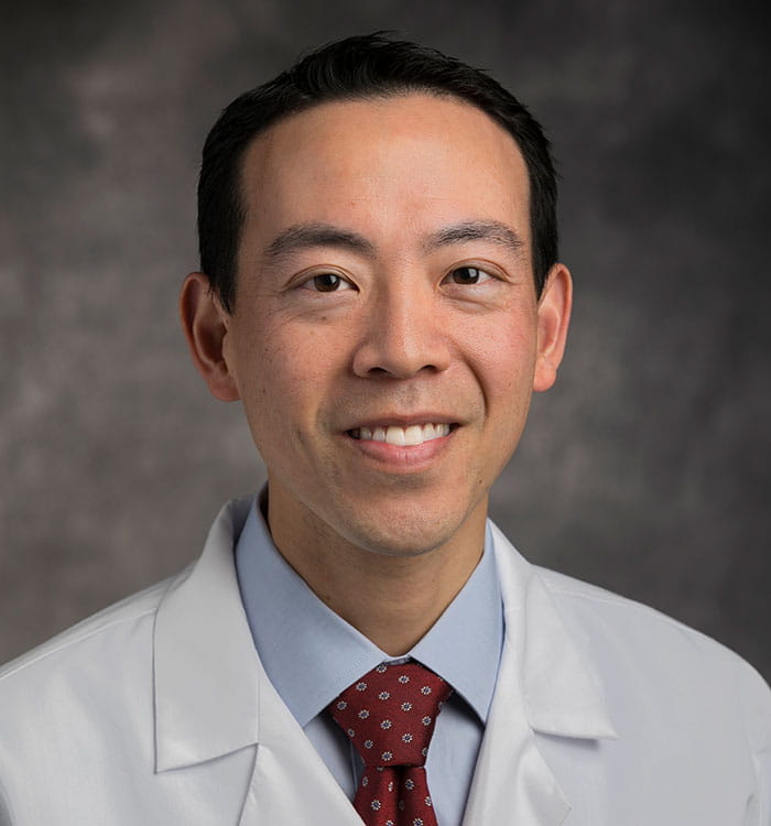 Raymond Liu, MD