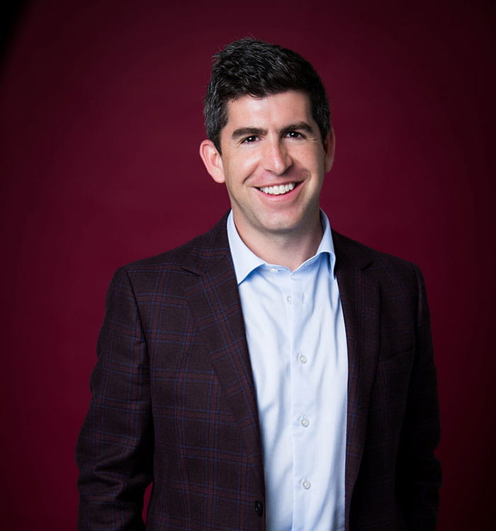 Aram Loeb, MD UH Urologist headshot