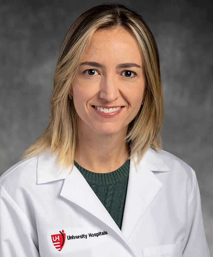 Luisa Londono, MD Neurology Epilepsy