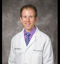 Photo of Chris Longenecker MD