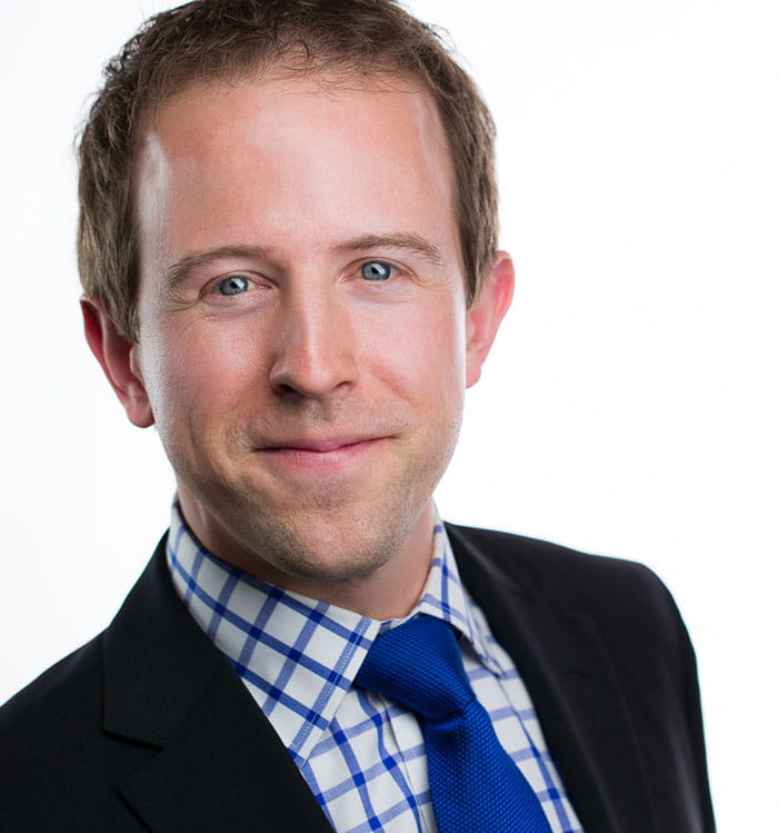 Christopher Longenecker, MD