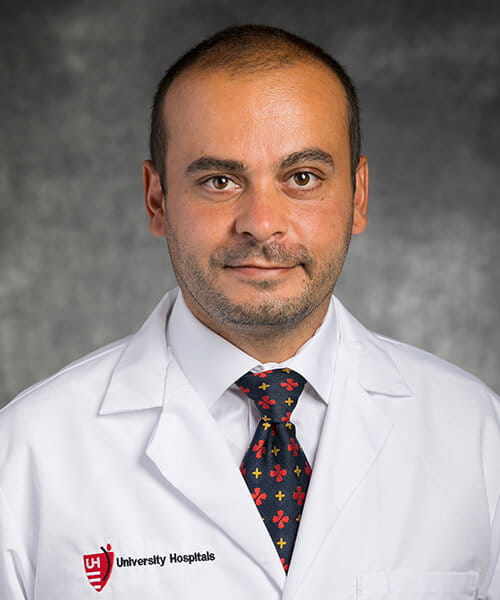 Joao Pedro Matias Lopez, MD