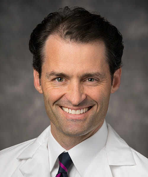 John Lozier, MD