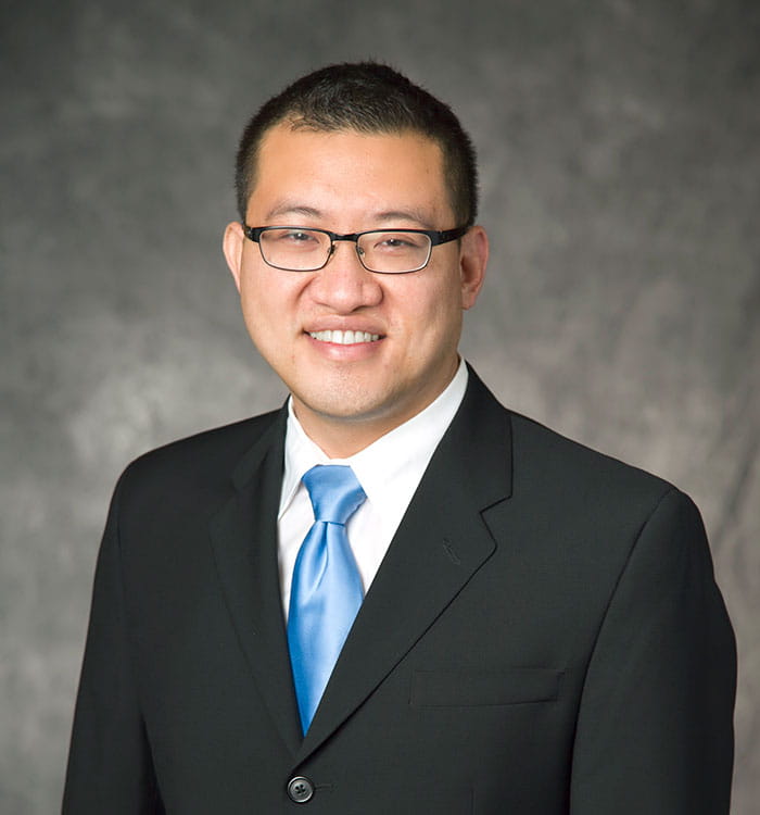 Jeffrey Luk, MD