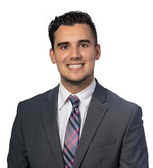 Kristopher Lyons, MS