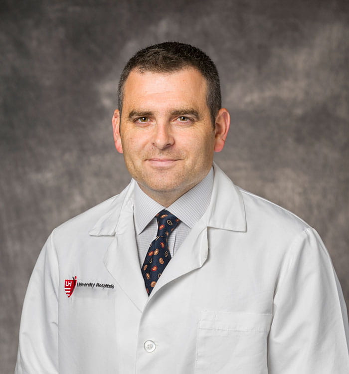 Francis (Ted) Lytle, MD