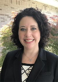 Rachael Lerman, PharmD, BCPS, MBA, FACHE