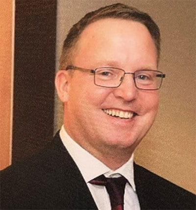 Peter MacFarlane, PhD