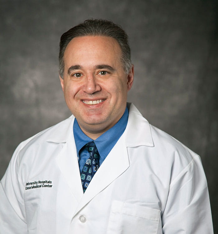 Mitchell Machtay, MD