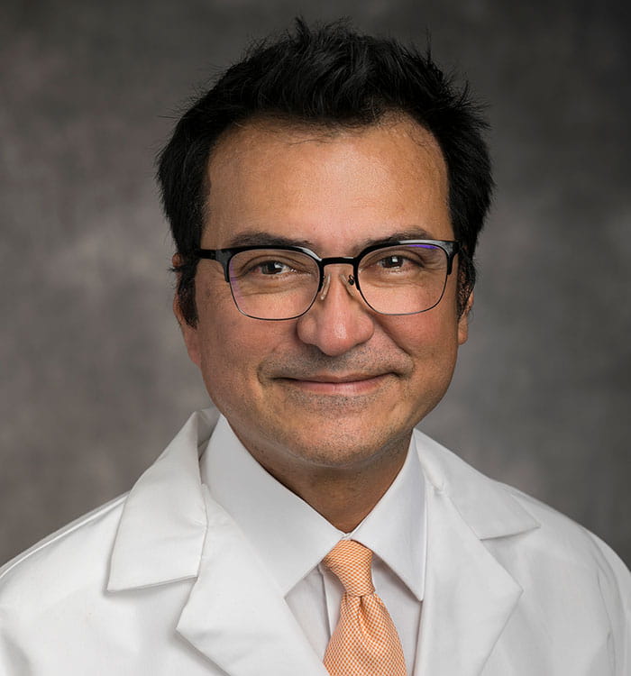 Charles Macias, MD