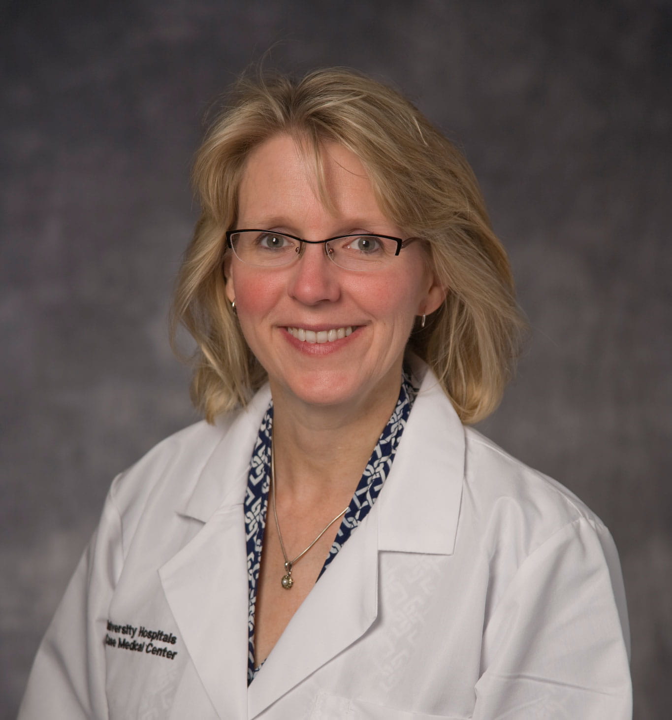 Judith Mackall MD