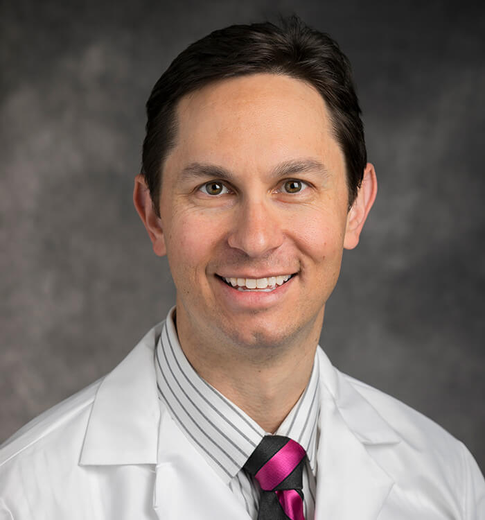 Jonathan Macknin, MD