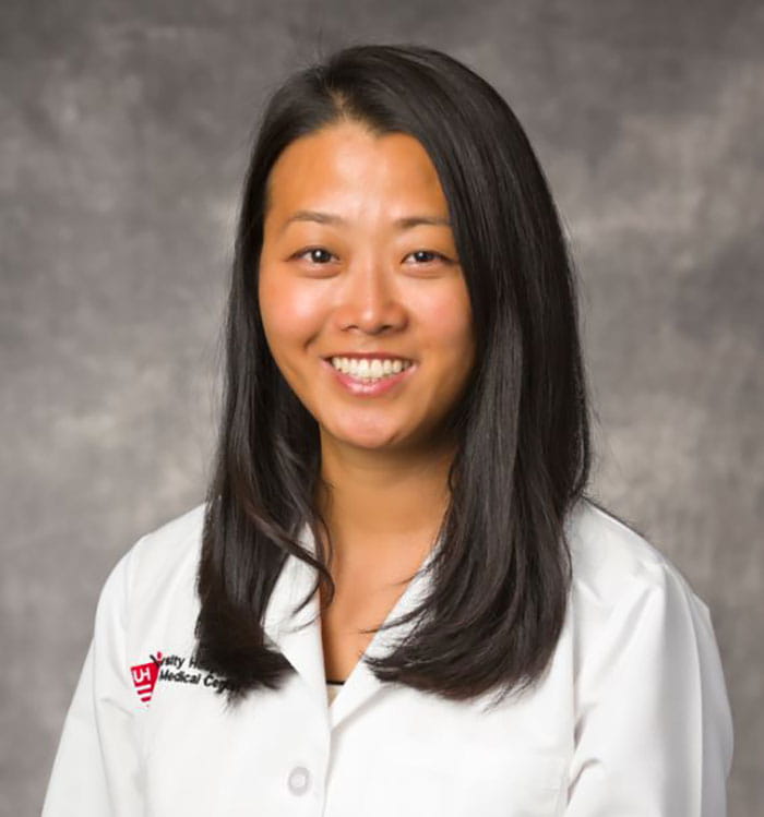 Anne Kim Mackow, MD
