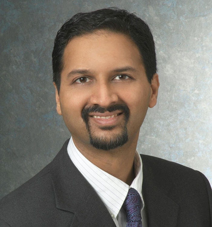 Anant Madabhushi, PhD